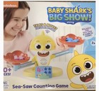 Baby Shark's Big Show! Sea-Saw-Counting Game — photo 1