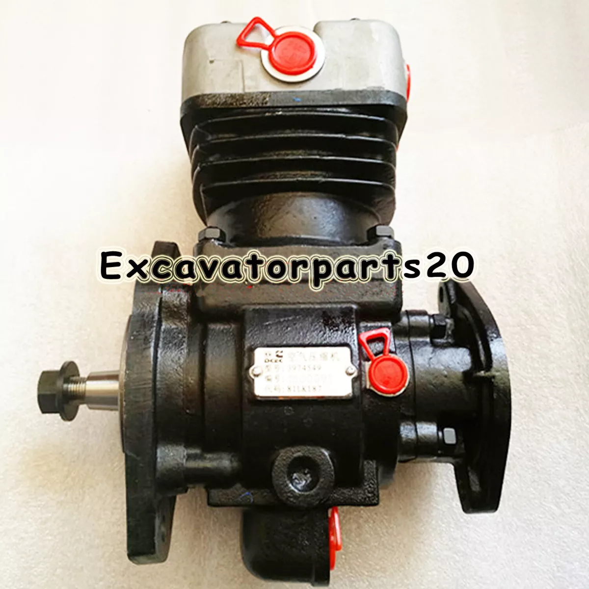 Cummins air compressor deals