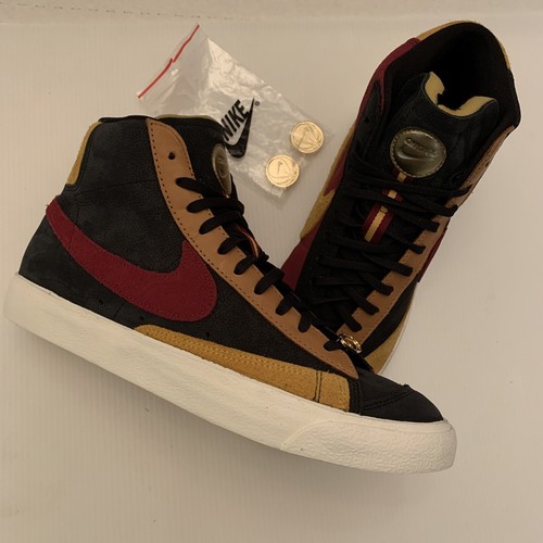 nike blazer womens 8