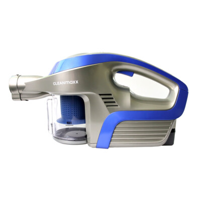 Ersatzfilter Für CLEANmaxx Cyclone Handstaubsauger PCP009E - 2 Stück HEPA Filter