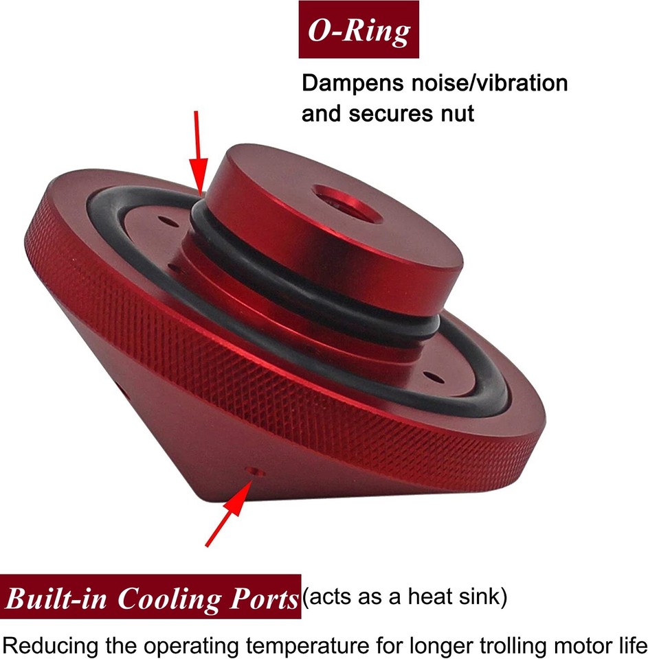 Moteur De Proue Pour Pêche à La Traîne Minn Kota PowerDrive V2, 55 Lb 54 Po 1782262p