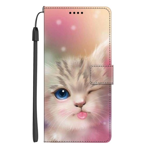 for Samsung Galaxy S25 Ultra S25+ Patterned Leather Case Wallet Flip Stand Cover - Picture 60 of 75