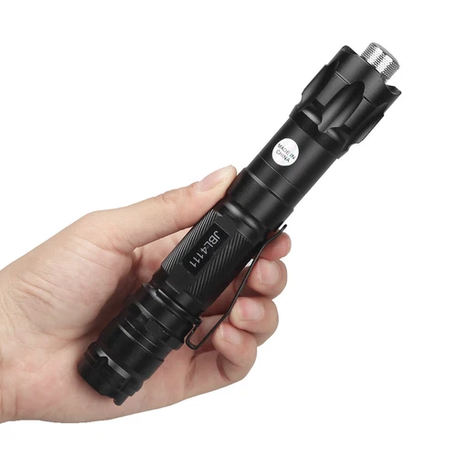 6000Miles Green Laser Pointer Star Visible Beam Light 1mw Rechargeable Lazer Pen - Picture 15 of 15