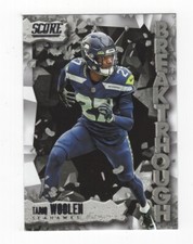 2023 PANINI SCORE FOOTBALL INSERTS PICK YOUR PLAYER
