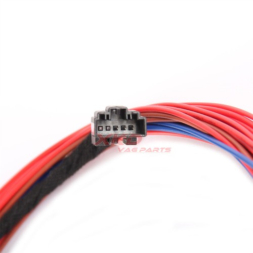 MIB Rear View Camera W/Cable For VW Jetta MK6 Passat NMS 561827566D - Picture 9 of 11