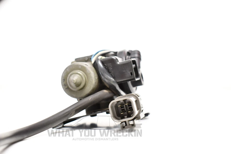 GENUINE SUBARU LIBERTY 2ND GEN BD BG BK CRUISE CONTROL MODULE / PUMP - 94-99 - Image 4 of 4