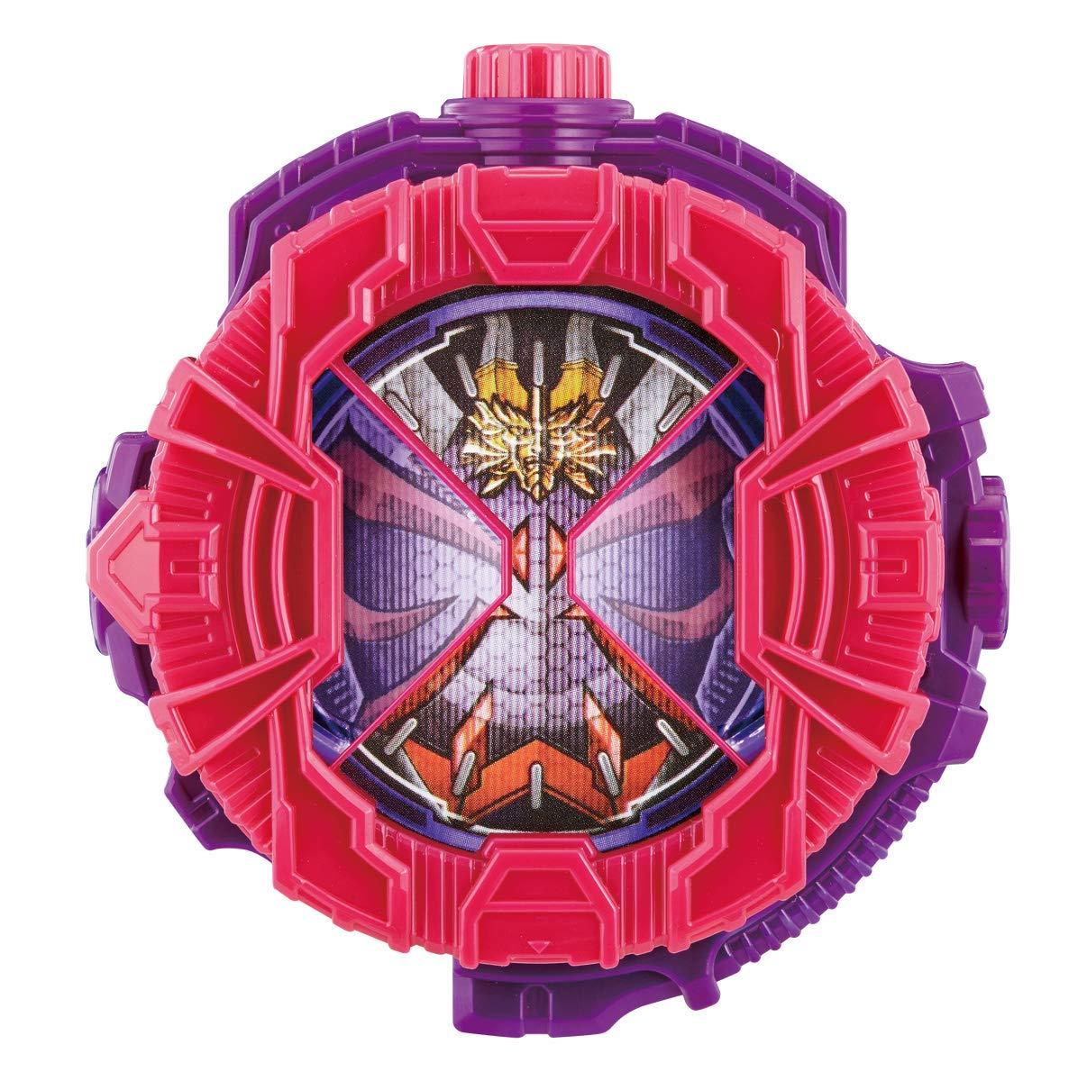 BANDAI Kamen Masked Rider Zi-O DX Hibiki Ride Watch JAPAN OFFICIAL IMPORT