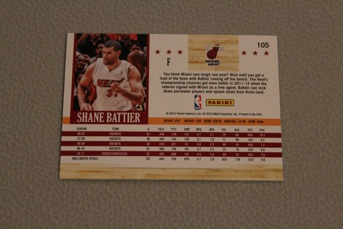 2011-12 Panini NBA Hoops Basketball Card Complete Finish Fill Your List Set Pick - Picture 130 of 354