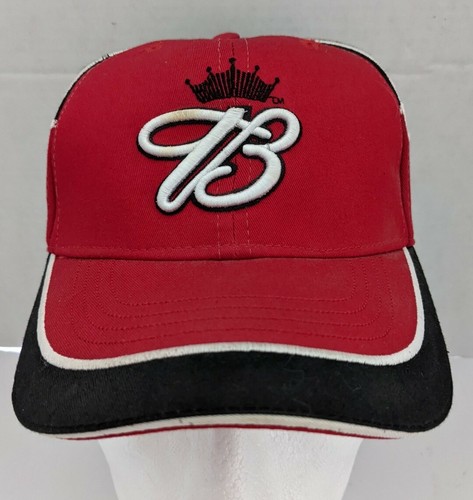 Budweiser Flames New era Baseball Cap 