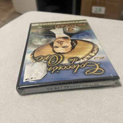 Vol. 5-Colecci0n (DVD) for sale online | eBay
