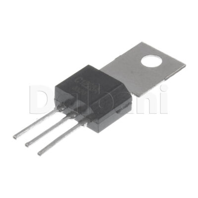 2n5109 Transistor 10 Pieces 2N5109 NPN RF Transistors - 0.4A, 20V, Brand New (Unbranded) RF Transistor 0.4A 20V - Foto 3
