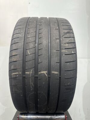 1 Used  Goodyear Eagle F1 Asymmetric 3 P305/30R21 3053021 305/30/21 104 Y - 7/32