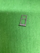 Samsung S10 Plus Sim Card Tray with Micro SD Card Slot Purple 100 Original