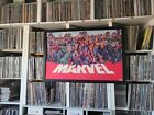 Comics 10 Modern Age Comic Books Bag Nm-/M