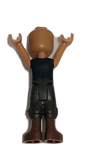 Lego Elves Tidus Stormsurfer Minifigure 41173 41178 - Picture 4 of 6