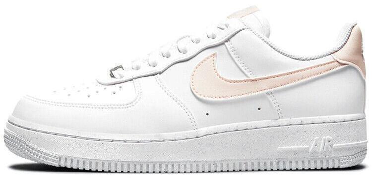 Nike Air Force Next Nature White Pale Coral W for sale