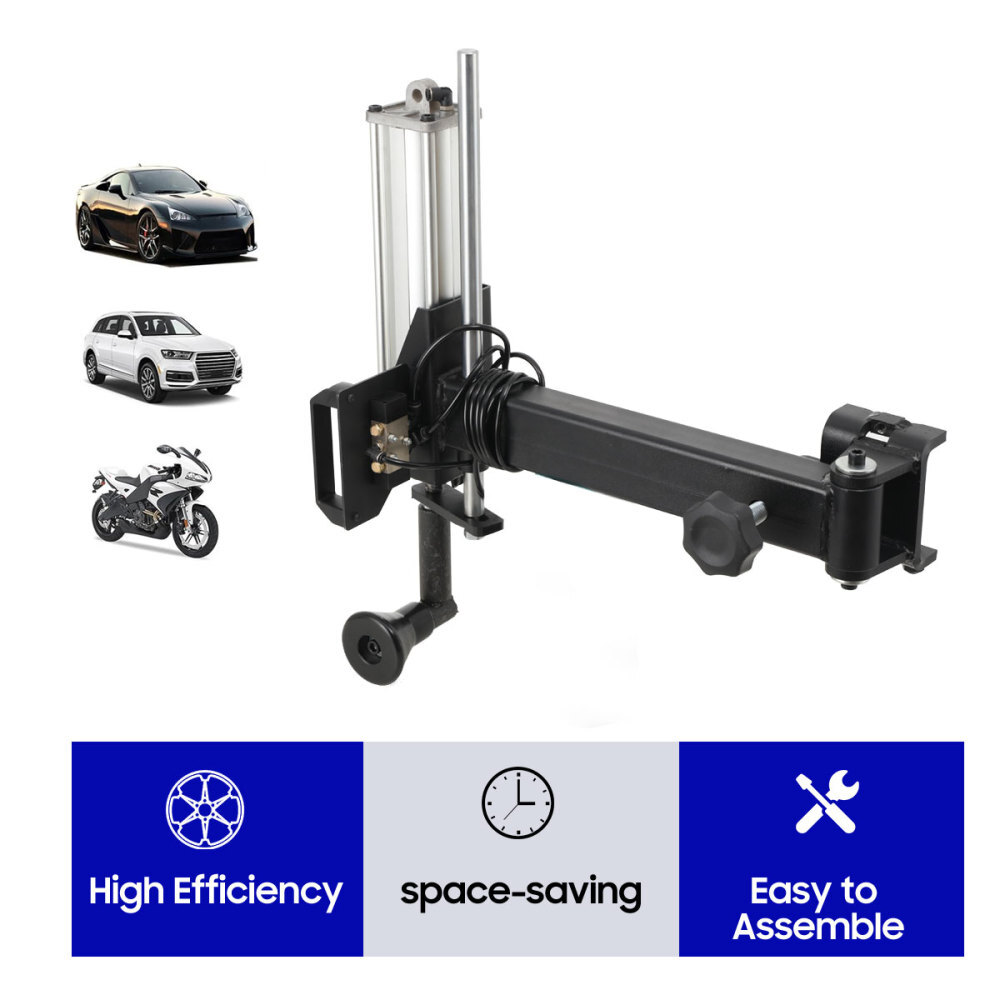Tire Changer Wheel Changer MachineIt Is Suitable for Most Motorcycles, Cars, Etc