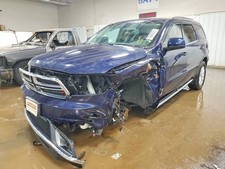 Carrier Rear 195mm Ring Gear 7.68 3.45 Ratio Fits 14-25 Durango 902831