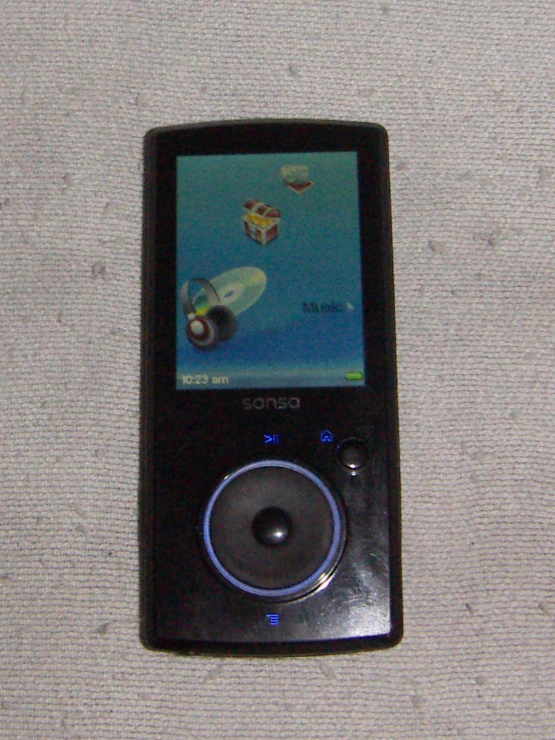 Black. Works, Bad Fm Tuner