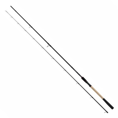 Shimano Aernos Commercial Picker 8' 2,44m / bis 40g Pickerrute Feederrute