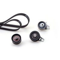 Zahnriemensatz Gates K065429XS Powergrip™ FüR