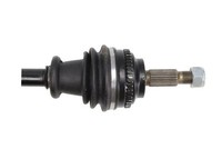 Point Gear Antriebswelle Gelenkwelle FüR Renault Kangoo KC0/1_ FC0/1_ Bb_ Cb_