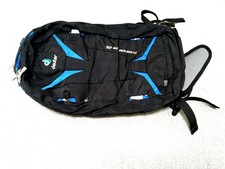 Deuter Futura Vario 25 Black Blue Japan