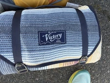 New Nemo Victory Picnic Blanket
