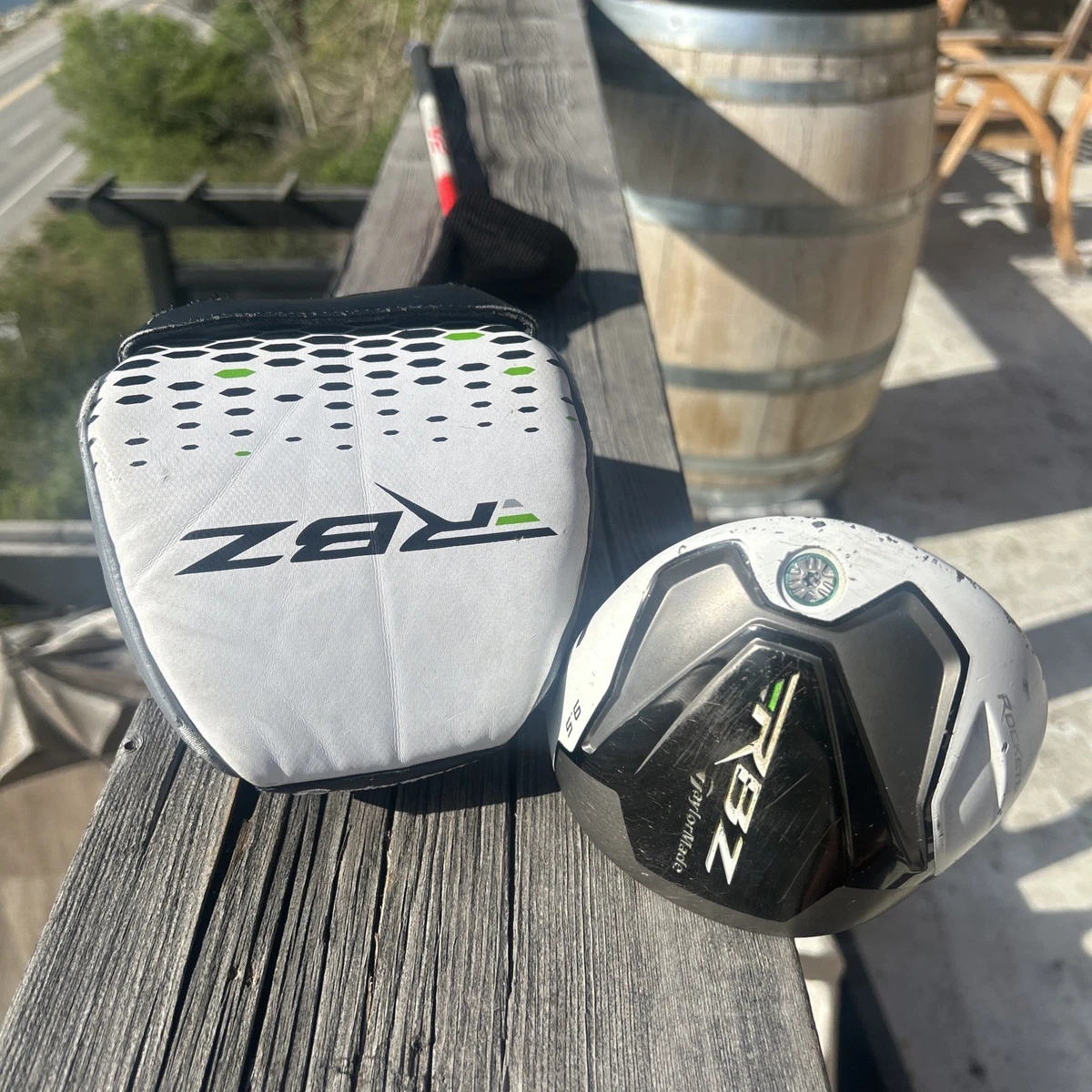 Rbz Driver for sale | eBay