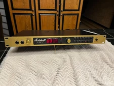 Marshall jmp-1 preamp Made in England 