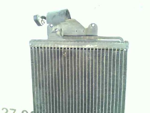 KONDENSATOR / KÜHLER DER KLIMAANLAGE KONDENSATOR FÜR SEAT IBIZA 6K1 1. 1247689