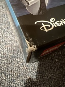 LEGO Star Wars the Arrowhead 75186 Building Kit New in Box, Some Damage To Box