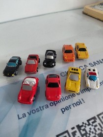  Vintage Micro Machines Lot