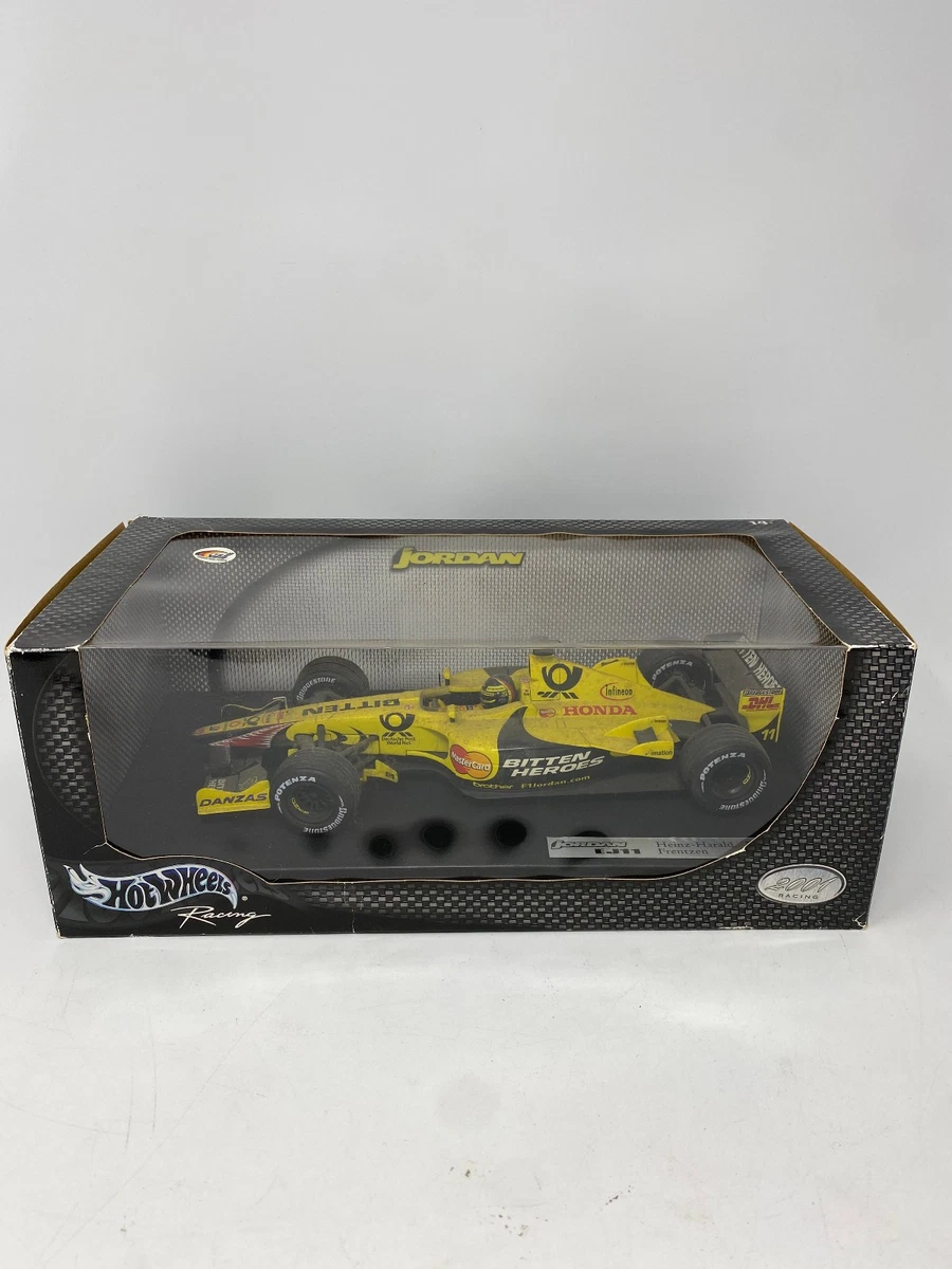 Hot Wheels Jordan 1:18 Diecast Racing Cars for sale | eBay