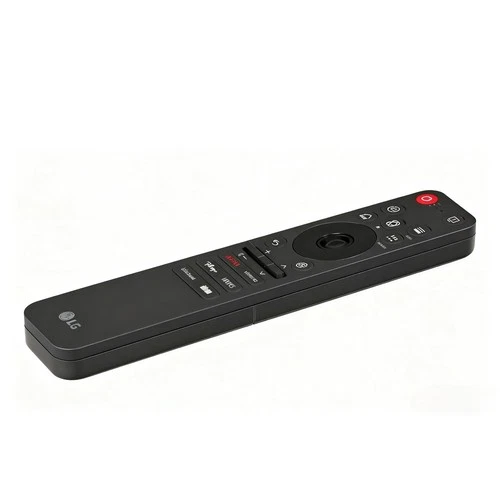 New MR25GA AKB76046605 For LG 2025 Magic Voice TV Remote Control AKB76046602 - Picture 4 of 4