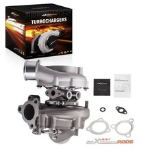Turbocompressore Turbina VB16 1720126030 for Toyota Avensis D-4D 2AD-FHV 130 KW