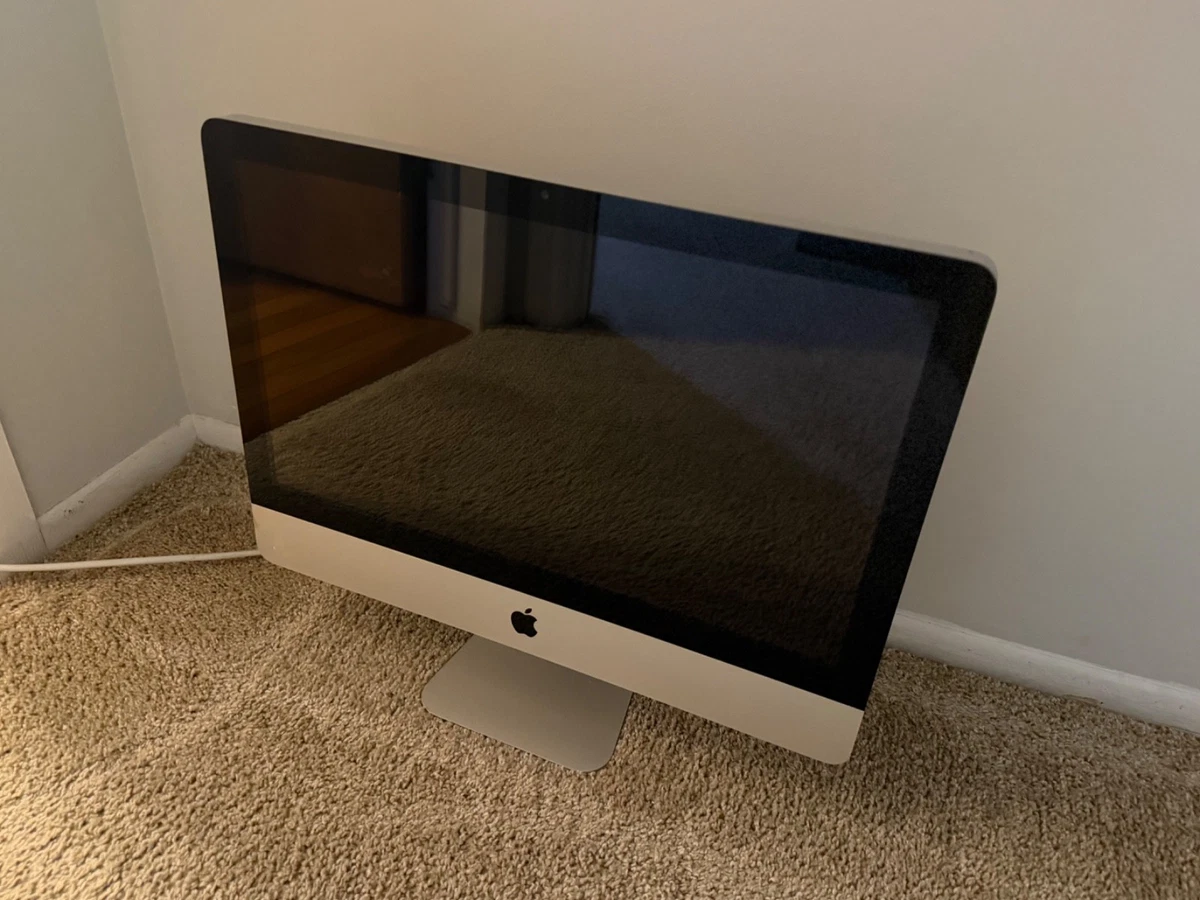 Apple iMac 2011 Apple All-in-Ones-In - One Computers for sale | eBay