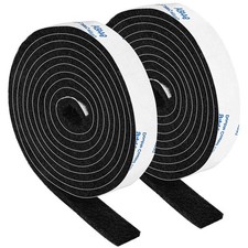 Felt Strips with Adhesive Backing, Felt Tape with Adhesive Backing, Felt Furn...