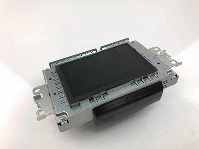 VOLVO V40 Hatchback Affichage de Navigation 31350817 2013 15116753 - Photo 1/4