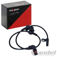 Maxgear ABS-SENSOR Raddrehzahl Vorderachse Passend FÜR Chrysler 300C | 20-0355