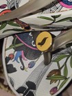 Sakroots Peace Womens Sandals Flip Flops Size 7 Multicolor Floral Very Good   — photo 6