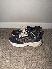 Tory Burch T-Monogram Trainers/Sneakers