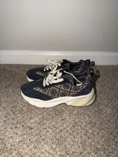 Tory Burch T-Monogram Trainers/Sneakers