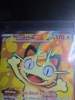 Meowth ex 107/088 Me03: Perfect Order Holo