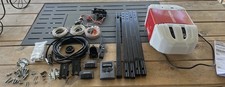 Read Below CRAFTSMAN CHAIN DRIVE GARAGE DOOR OPENER KIT W/BATTERY - CMXE0CG322
