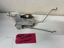 MITSUBISHI EVO 4 DOOR ACTUATOR LH FRONT PASSENGER SIDE LOCK LANCER EVOLUTION #91