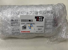 New CVA2-10HSDN4BL DC24V vacuum generator