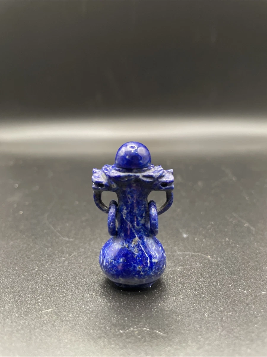 古董中国鼻烟壶| eBay