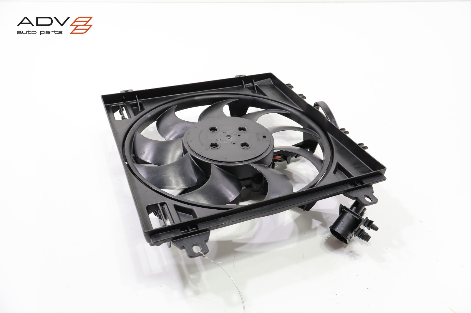 Audi R8 2017-2023 RIGHT Fan blade P/N 14781