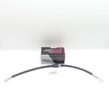 BREMBO T85112 Bremsschlauch vorne passend für VW Golf 5 6 Caddy 3 Touran 1T1 1T3